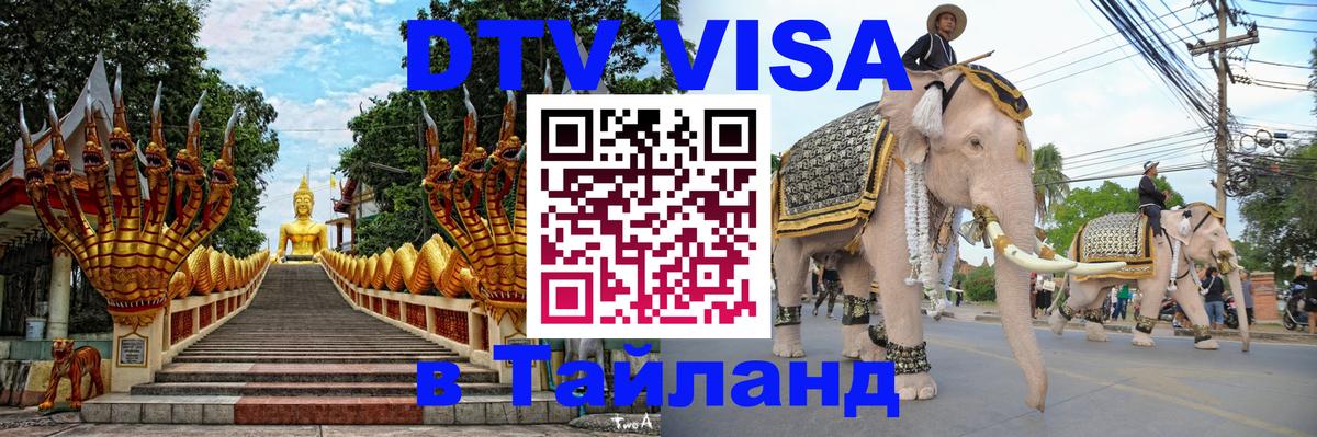 DTV Visa Тайланд купить Буэнос-Айрес 